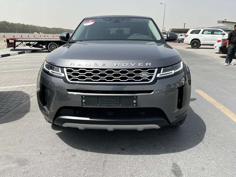 RANGE ROVER EVOQUE63226739696001112