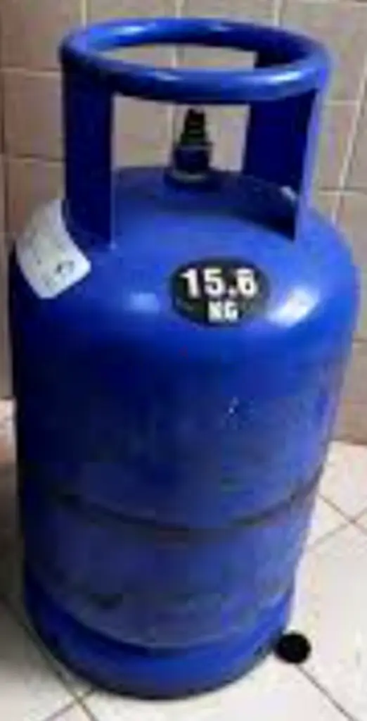 أسطوانة غاز أدنوك