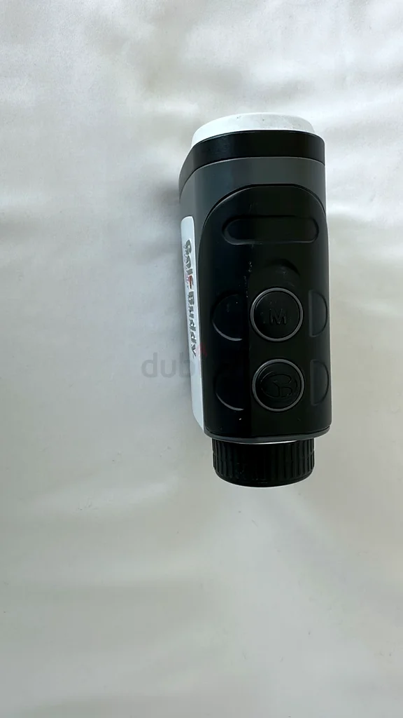 جولف بادي جهاز قياس الليزر LR7S مع ميزة المنحدر63247251501827111
