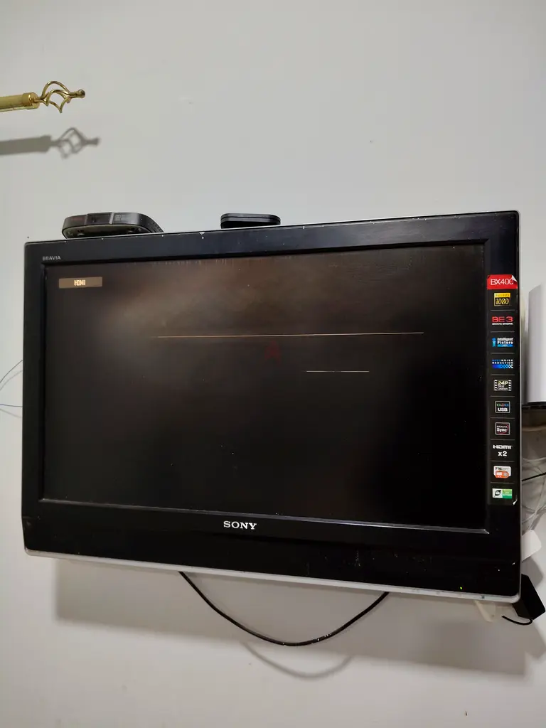 Television