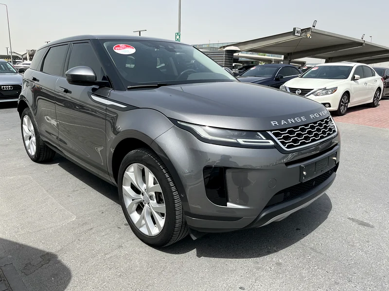 RANGE ROVER EVOQUE632267396960011111