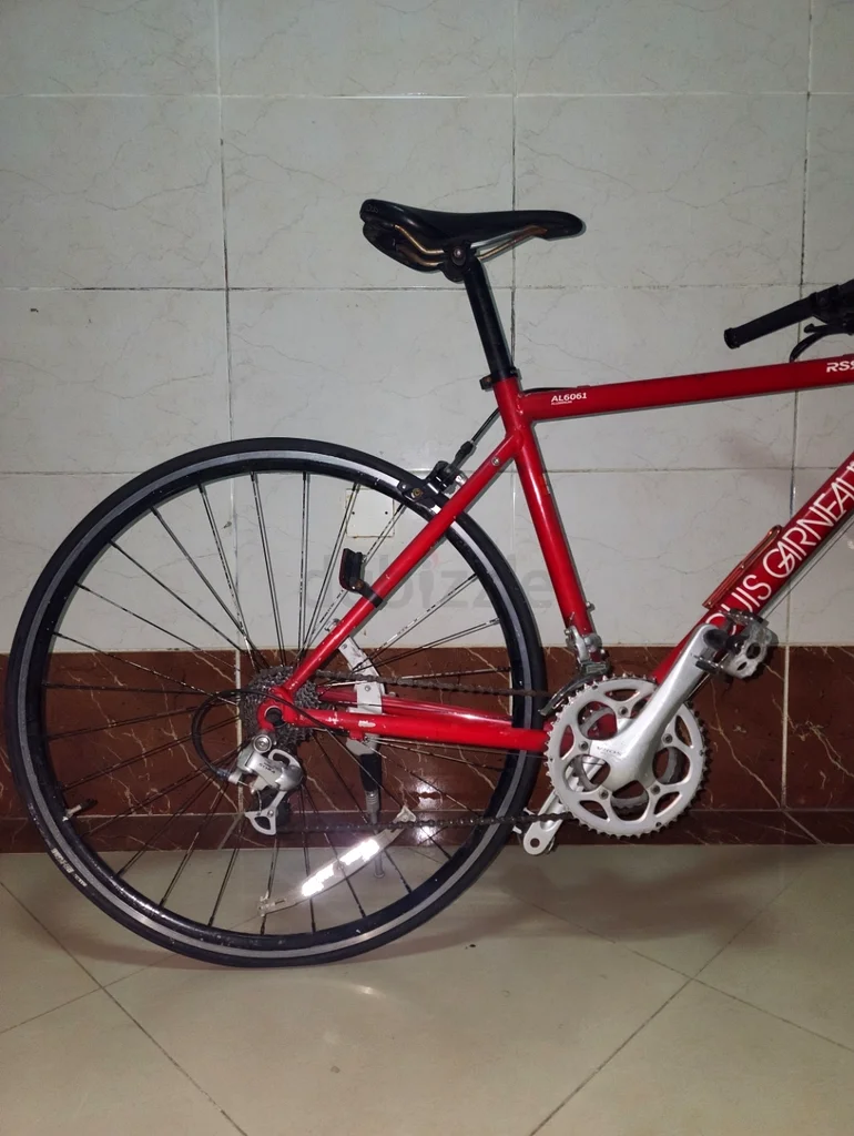 Louis Garneu cycle for SALE!63169469939841113