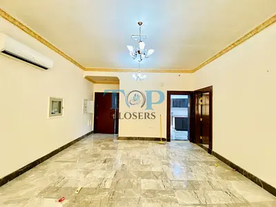 Spacious Apartment | Elevator| Basement Parking