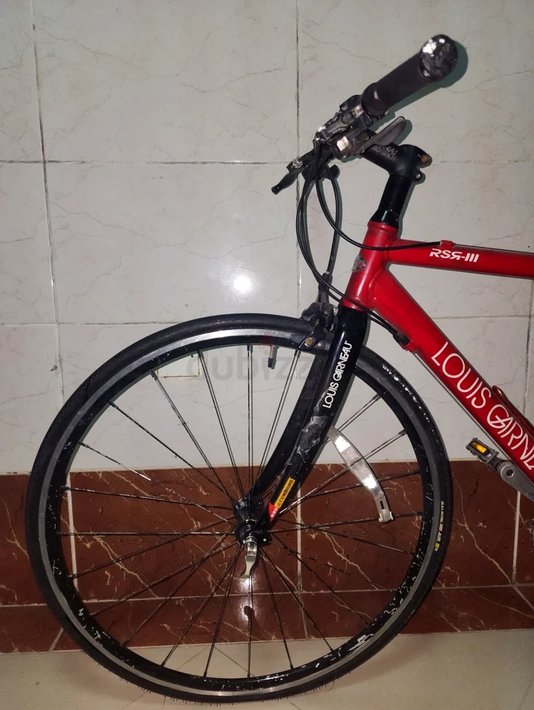 Louis Garneu cycle for SALE!63169469939841112