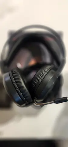 Gaming Headset ( Never Used)