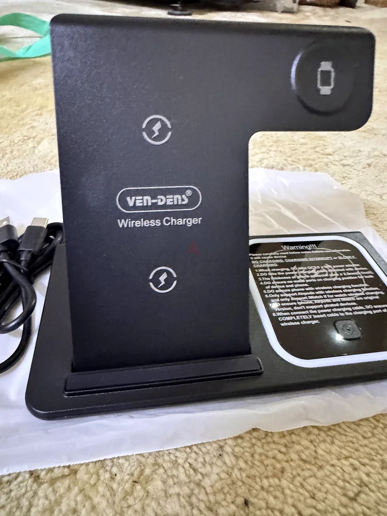 Wireless charger 3 in 163192100354690114