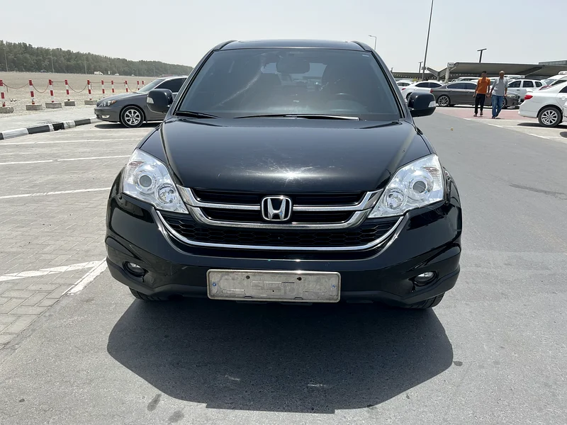 HONDA CRV63224309413762111
