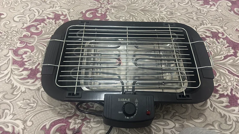 محطة شواء كهربائية63252946411906115