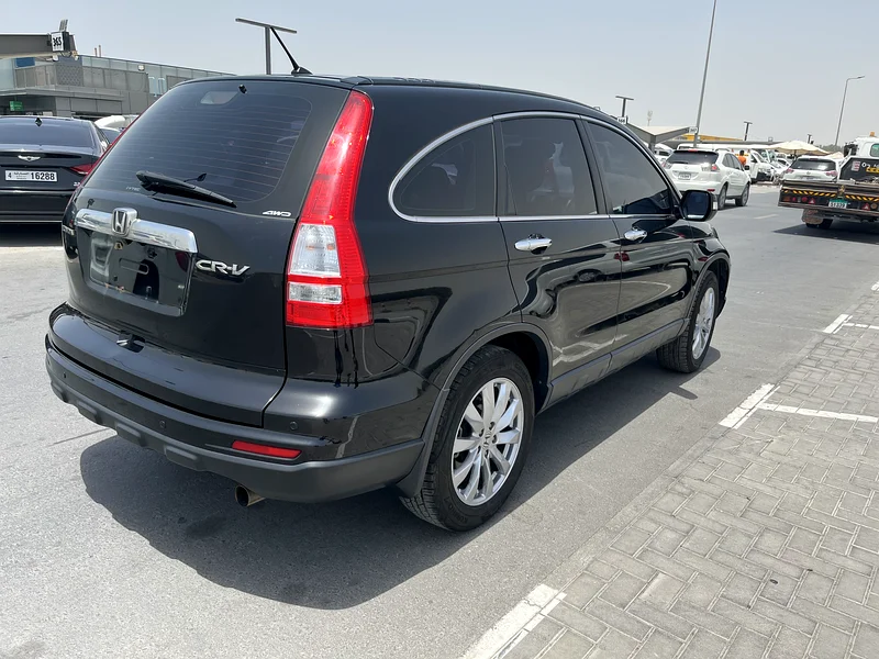 HONDA CRV63224309413762114
