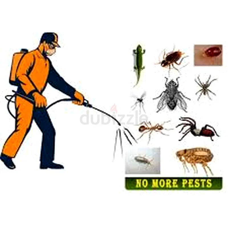 Pest control services63220838533250111