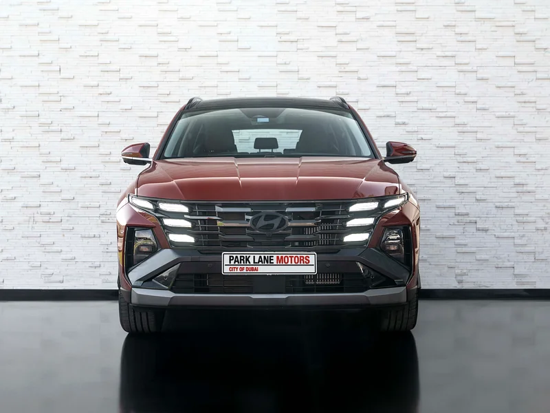AWD PREMIUM+ • BRAND NEW • UNDER AGENCY WARRANTY63169441522305112