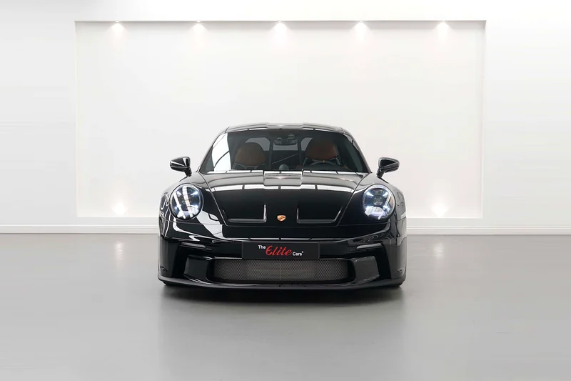 2024 BRAND NEW CARRERA 911 ST 1 OF 1963 /  LIMITED EDITION / MANUAL GEAR / DEALER WARRANTY63226737667331114