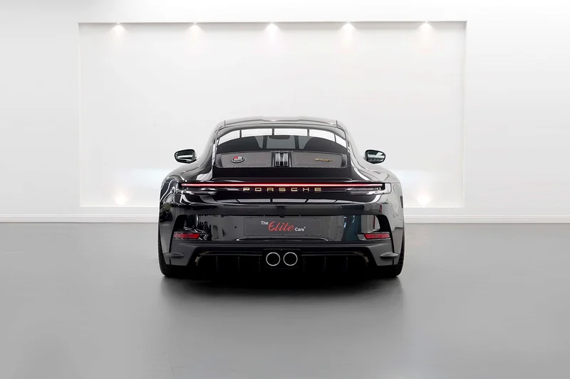 2024 BRAND NEW CARRERA 911 ST 1 OF 1963 /  LIMITED EDITION / MANUAL GEAR / DEALER WARRANTY63226737667331112