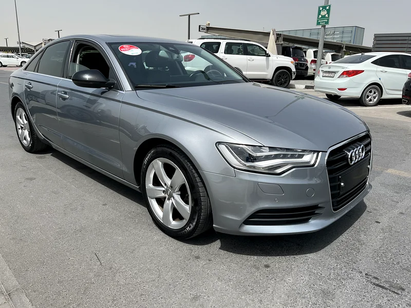AUDI A663168028036994112