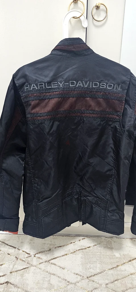 Harley Davidson63240130630145112