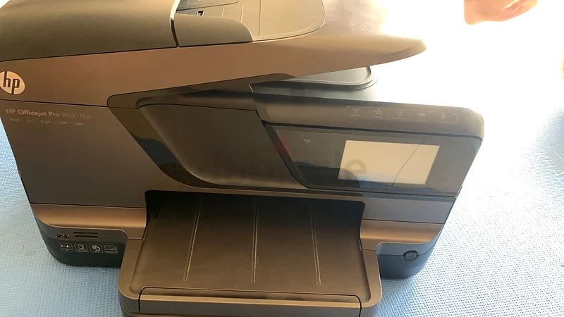 .hp office jet pro 8600 plus63254496888323111