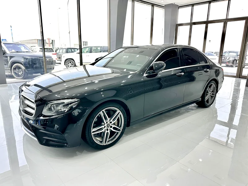 Abu Dhabi, the towering figure in the world of cars63143047958402111