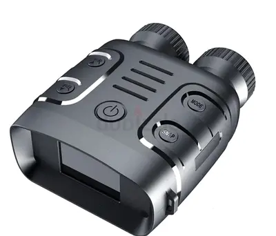 NIGHT VISION BINOCULARS RECHARGEABLE