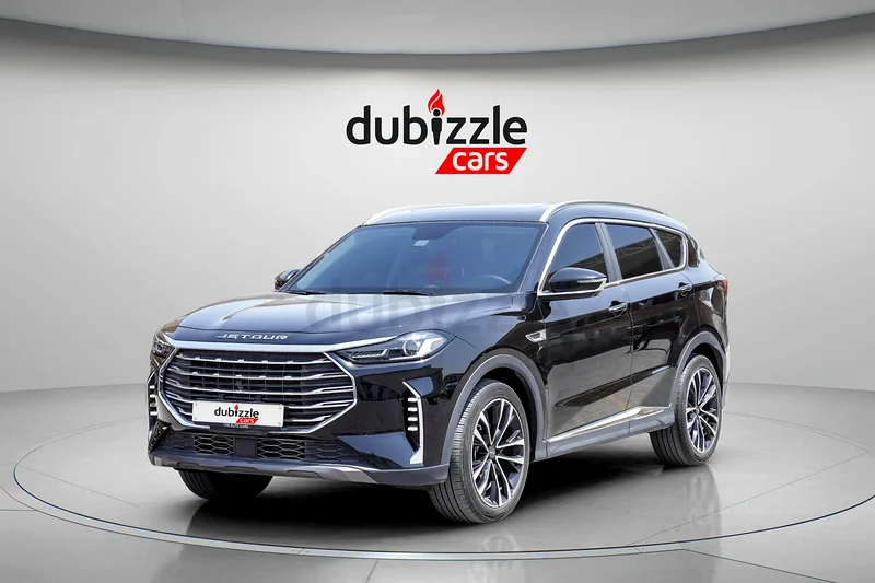 AED 1186/month | 2023 Jetour X70 Plus Comfort | GCC Specs | Ref#31667163176167075458112