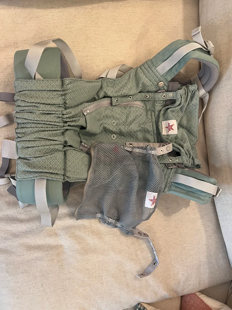 Comfortable Baby Carrier for Your Little One63205362830210111