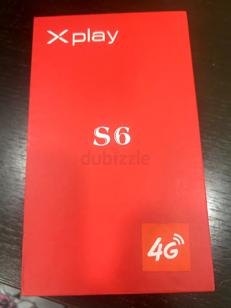 هاتف Xplay S6 باللون الذهبي63214898741891111