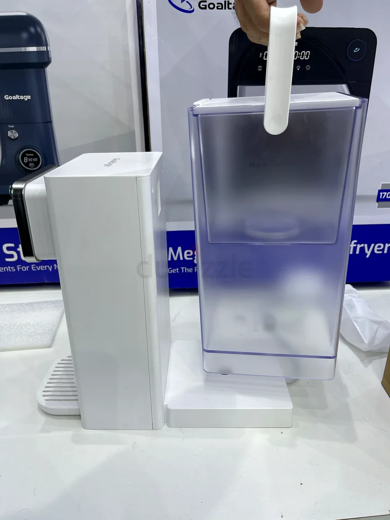 Innovative GoalTage HydroFlow Smart Water Dispenser63253473097859112