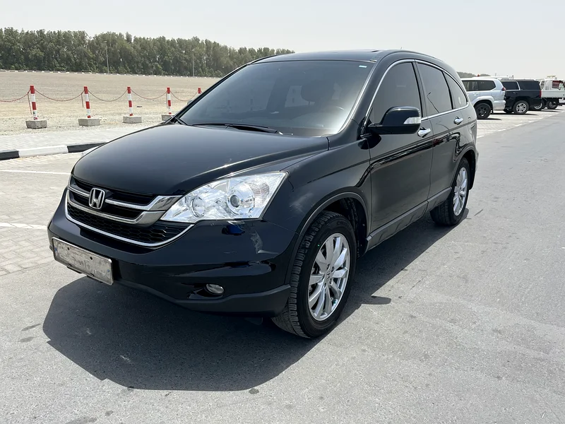 HONDA CRV63224309413762112