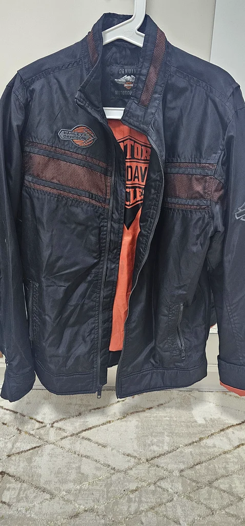 Harley Davidson63240130630145114