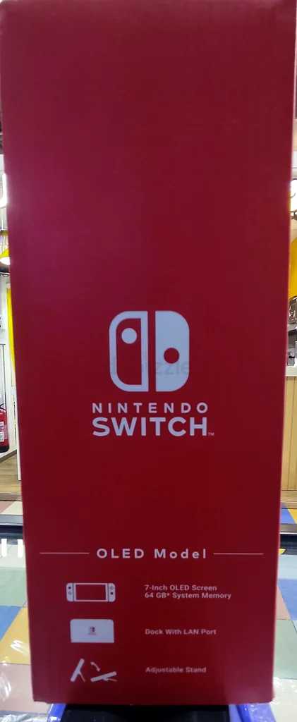 نينتندو سويتش أوليد63173869491202112
