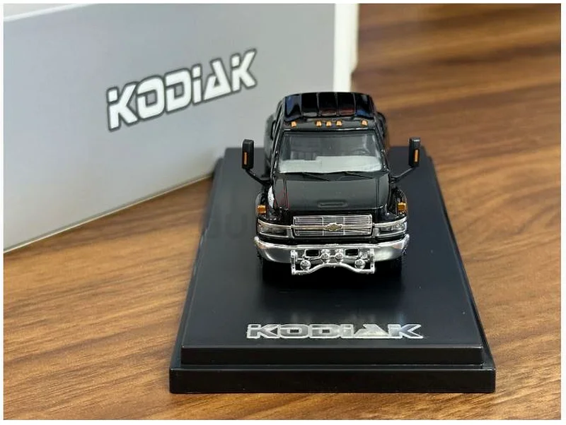 Chevy Kodiac 1/64 Diecast chevrolet C4500628647072725791129