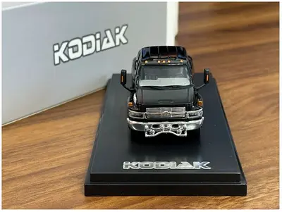 Chevy Kodiac 1/64 Diecast chevrolet C4500