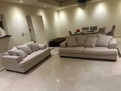 The one brand 5 seater sofa