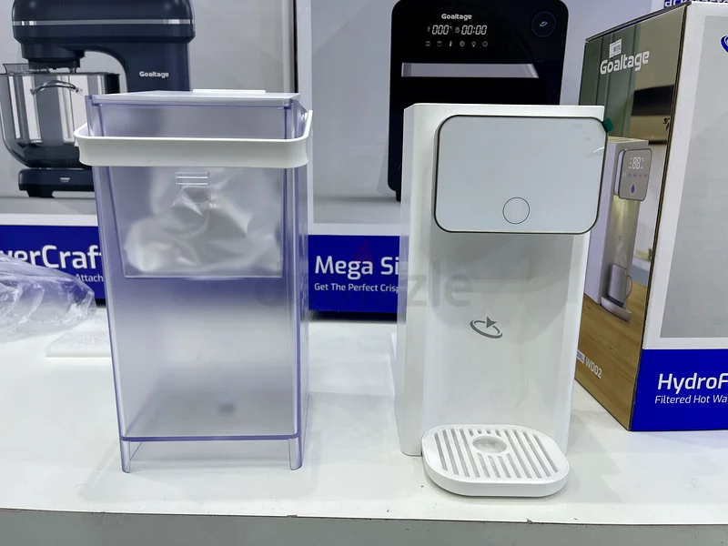 Innovative GoalTage HydroFlow Smart Water Dispenser63253473097859111