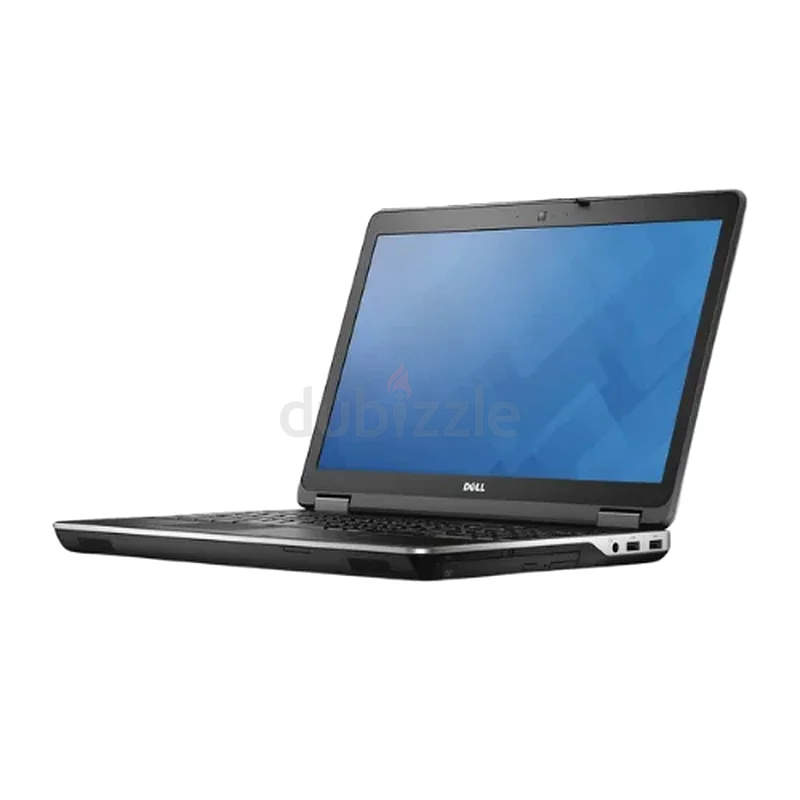 ديل لاتيتيود E6540، معالج كور i7 من الجيل الرابع، بشاشة 15.5 بوصة، رسومات عالية الدقة63265096903681112