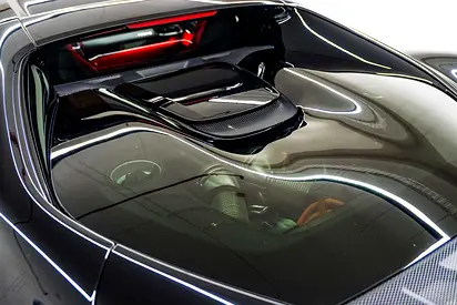 صورة مصغرة 12 لـ 2024 Ferrari 296 GTB