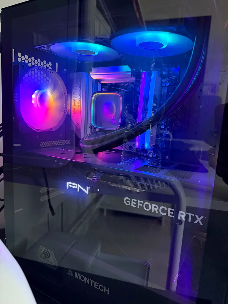 Gaming PC63229311759619111