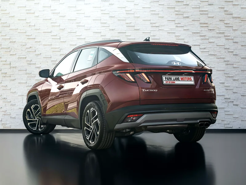 AWD PREMIUM+ • BRAND NEW • UNDER AGENCY WARRANTY63169441522305111
