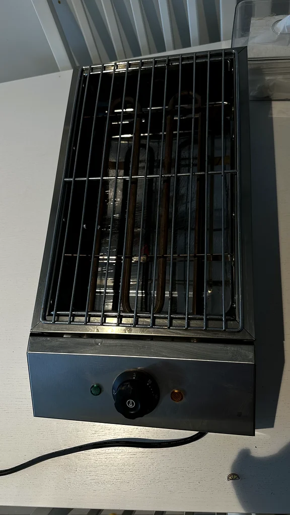 Top-notch Electric Barbecue Grill for Sale!632411263536661115