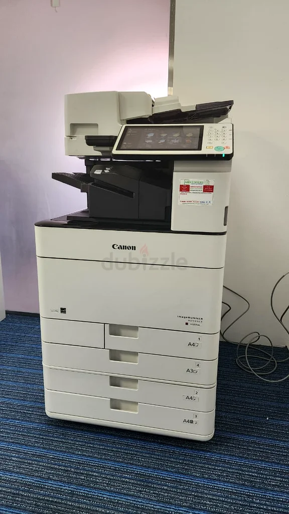 High-Quality Copy Machines Available for Sale!63258138044035110