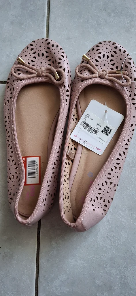 Girls shoes63239082785282111