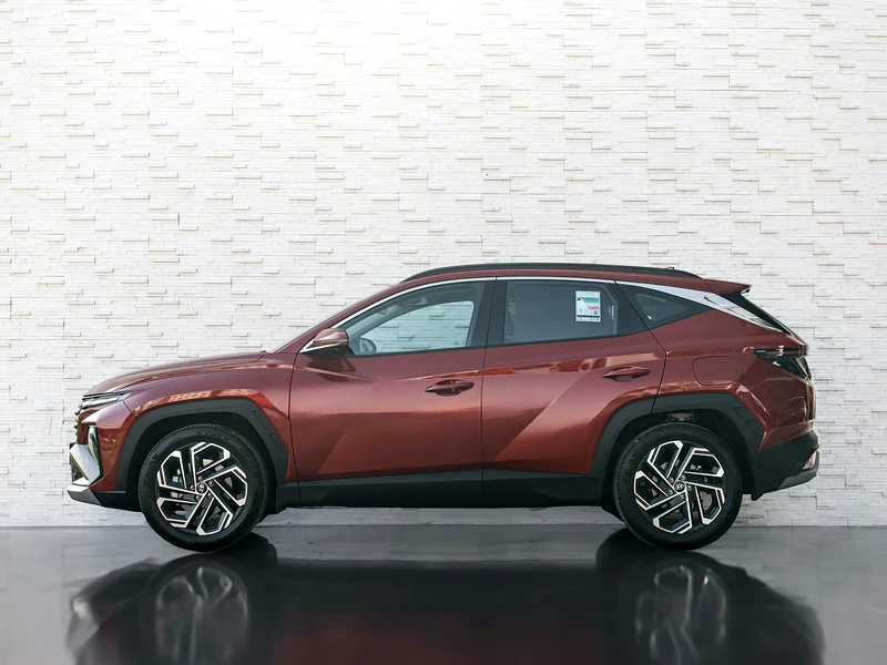 AWD PREMIUM+ • BRAND NEW • UNDER AGENCY WARRANTY63169441522305113