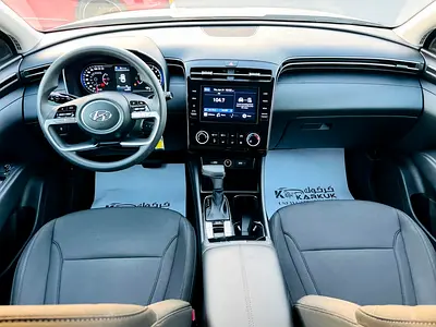 2023 Hyundai TUCSON — миниатюра 6