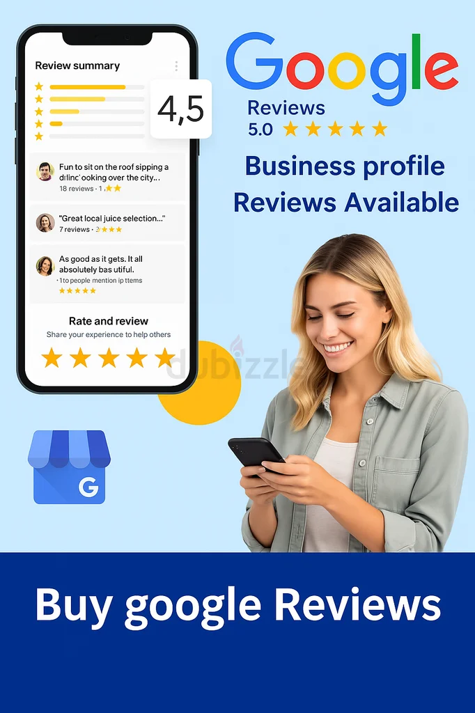 مراجعات Google متوفرة62932703647107111