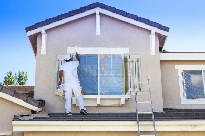 Villa painting63216842491137111