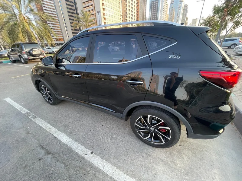 ميداليات MG ZST TROPHY GCC قيد الضمان62932676275843114