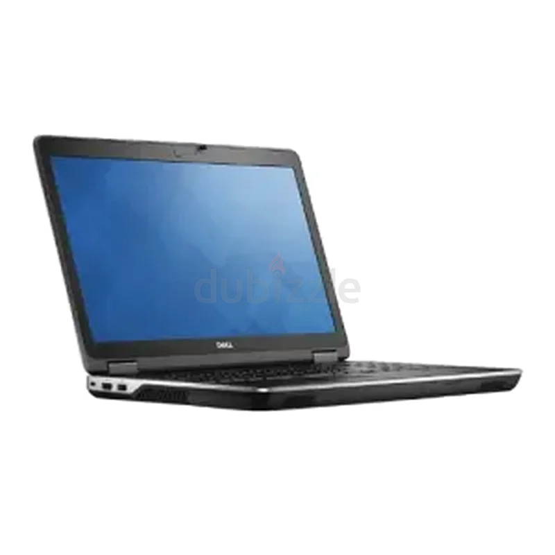 ديل لاتيتيود E6540، معالج كور i7 من الجيل الرابع، بشاشة 15.5 بوصة، رسومات عالية الدقة63265096903681111