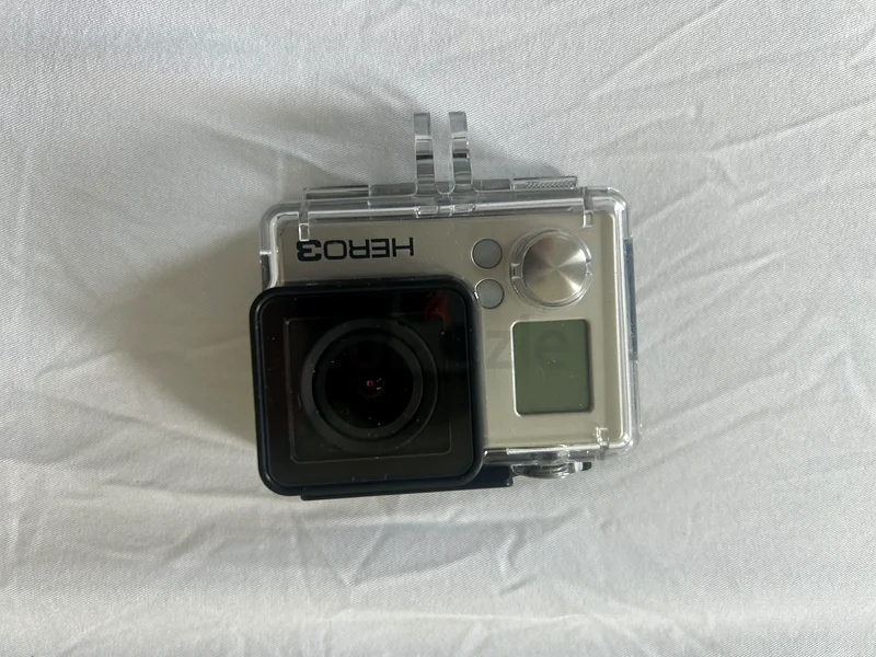 GoPro 3 حالة ممتازة62931671659523114