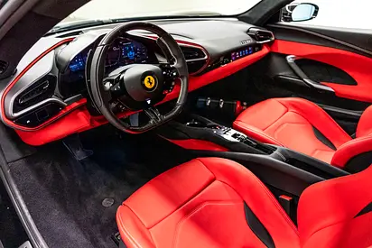 صورة مصغرة 11 لـ 2024 Ferrari 296 GTB