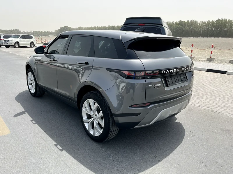 RANGE ROVER EVOQUE63226739696001113