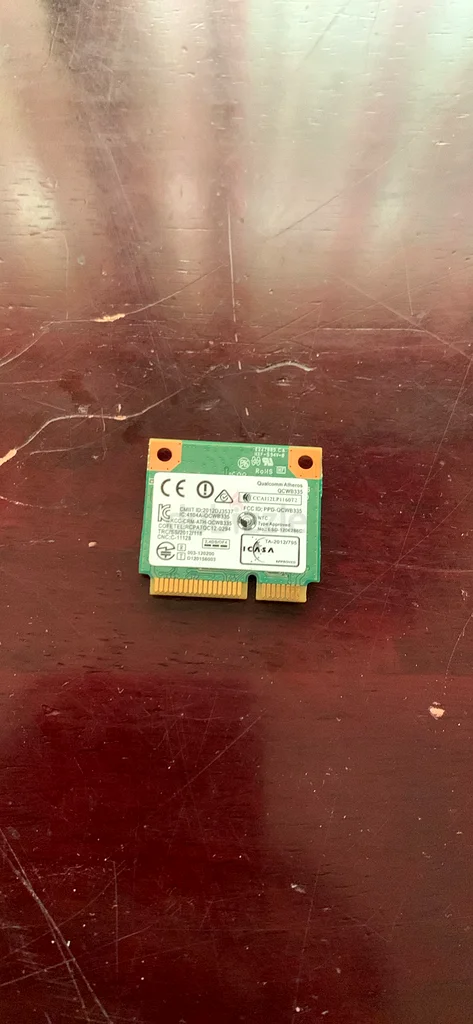 High-Performance Network Card for Reliable Connectivity63257115896579111